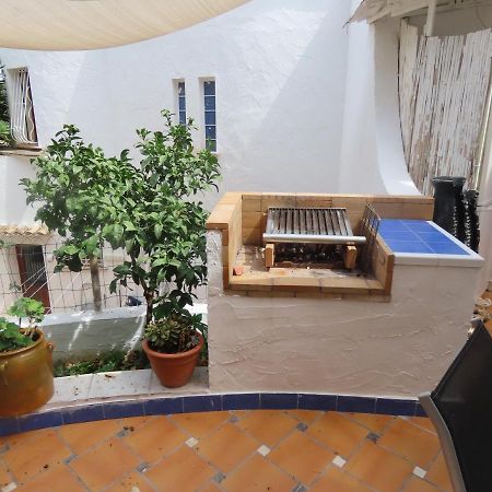 APARTAMENTO LUCERO beach campello Alicante Exterior foto
