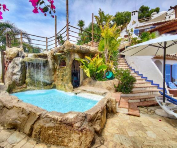 APARTAMENTO LUCERO beach campello Alicante Exterior foto