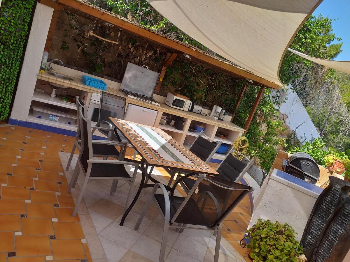 APARTAMENTO LUCERO beach campello Alicante Exterior foto