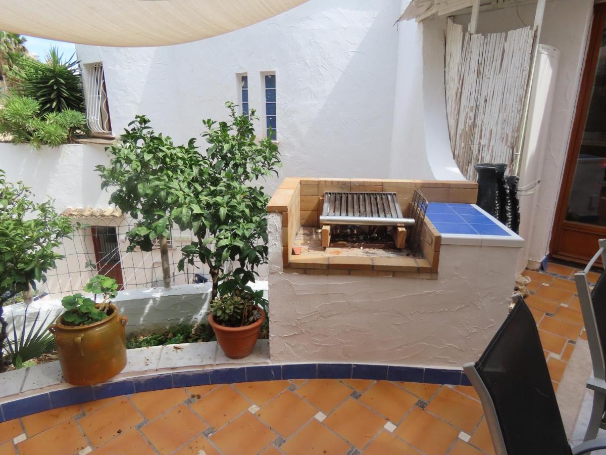 APARTAMENTO LUCERO beach campello Alicante Exterior foto