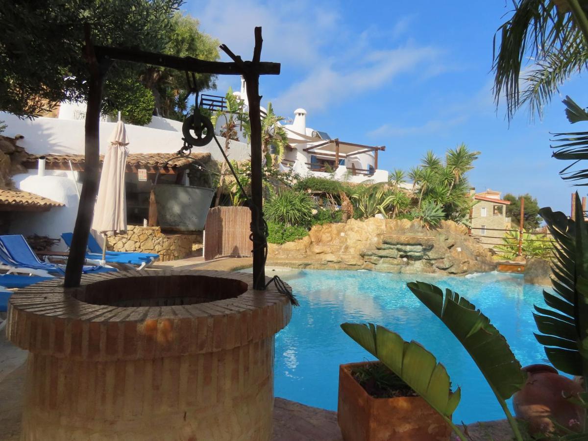 APARTAMENTO LUCERO beach campello Alicante Exterior foto