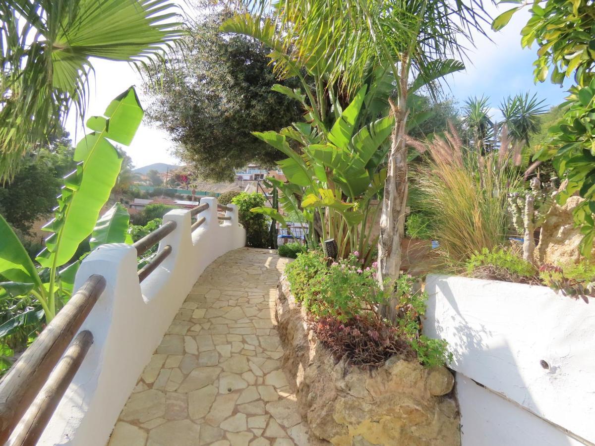 APARTAMENTO LUCERO beach campello Alicante Exterior foto