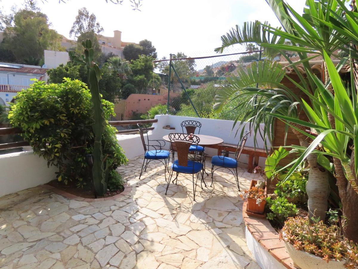 APARTAMENTO LUCERO beach campello Alicante Exterior foto