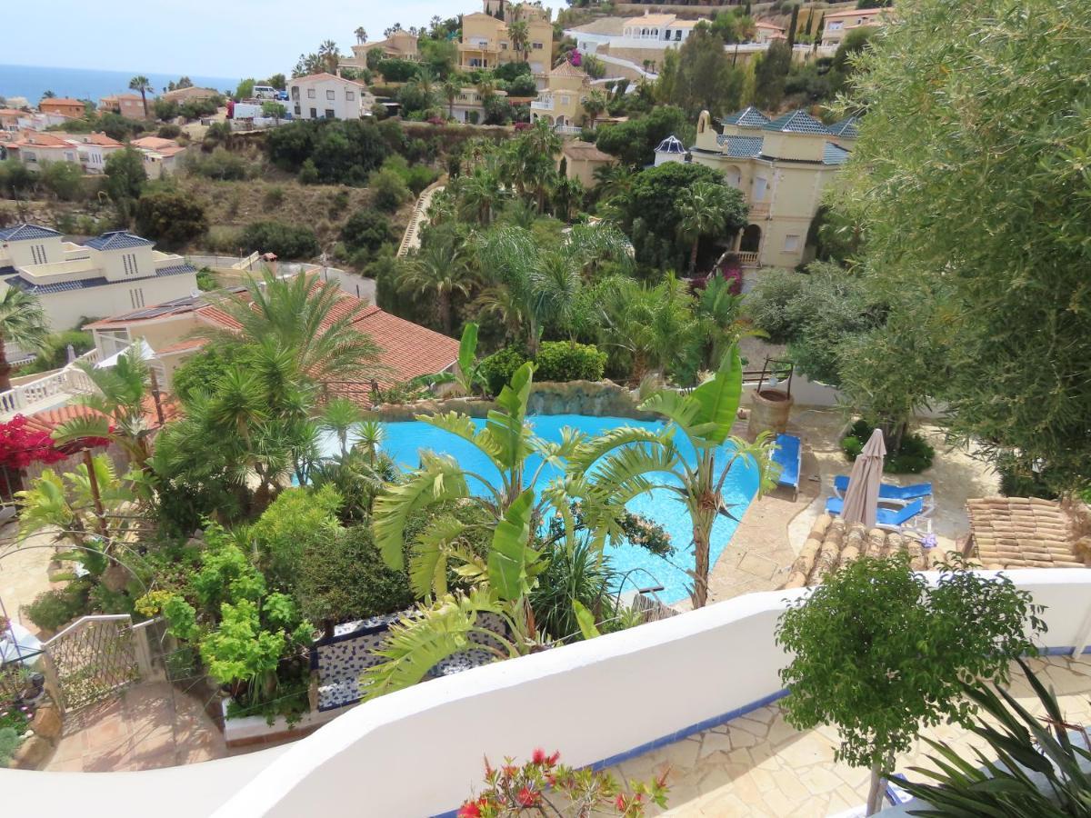 APARTAMENTO LUCERO beach campello Alicante Exterior foto