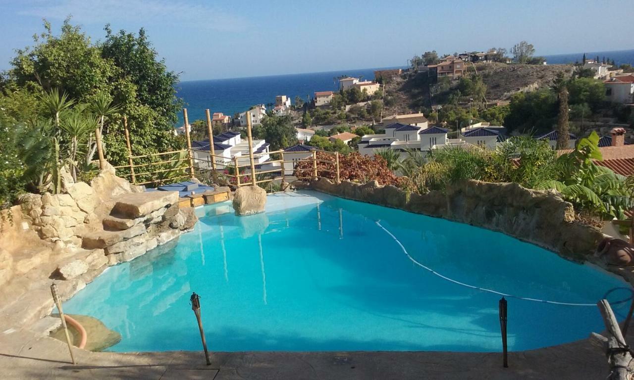 APARTAMENTO LUCERO beach campello Alicante Exterior foto